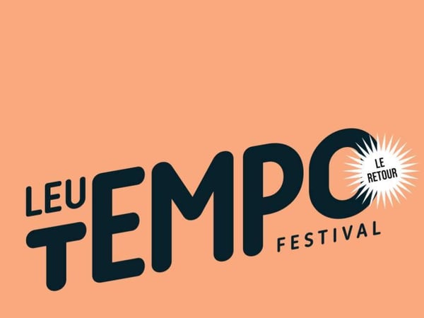 Leu Tempo Festival
