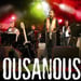 Ousanousava