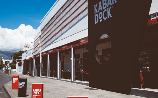 Kabardock