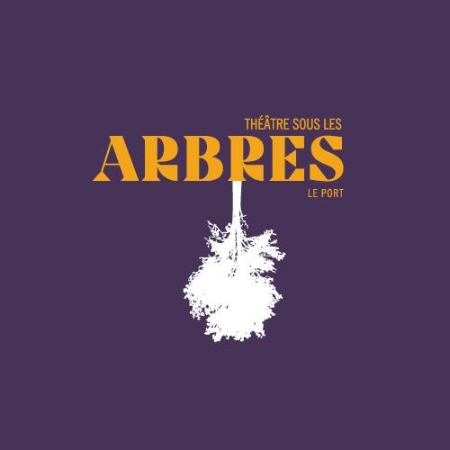 Théâtre sous les arbres 1