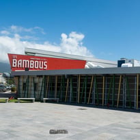 Théâtre les bambous