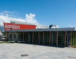 Théâtre les bambous