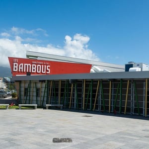 Théâtre les bambous