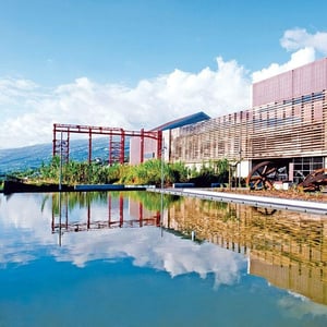 Musée Stella Matutina
