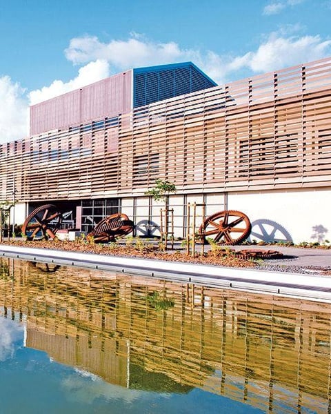 Musée Stella Matutina