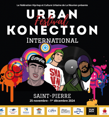 Urban Konnection