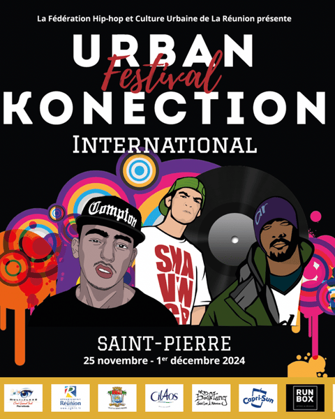 Urban Konnection