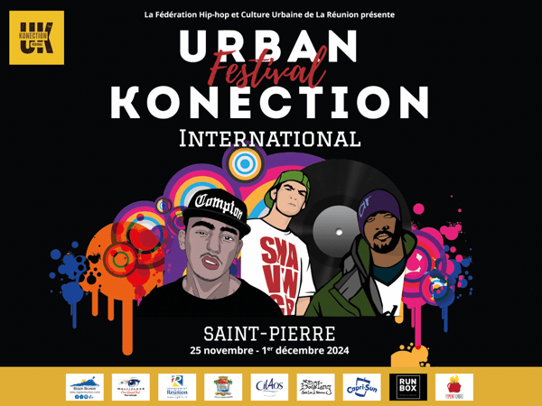 Urban Konnection