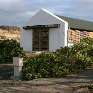 Musée du Sel