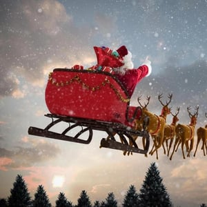 Spectacles de Noël dans la La Réunion