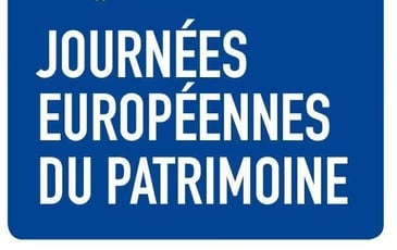 Journées du patrimoine Saint Paul