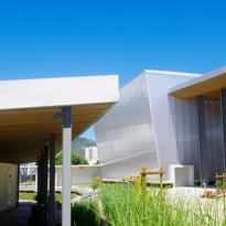 La Cité des Arts La Réunion