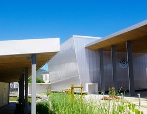 La Cité des Arts La Réunion