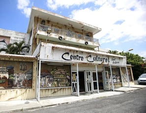 Théâtre Lucet Langenier