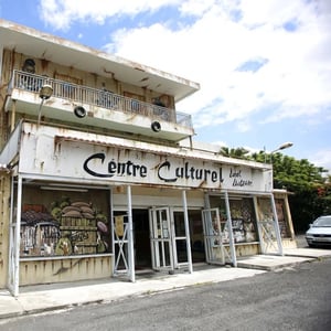 Théâtre Lucet Langenier
