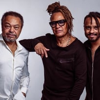 Mario Canonge Trio