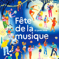 Fête de la musique à Saint Leu