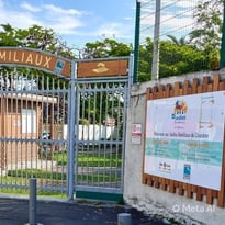 Visite guidée de l'ancien zoo et sa reconversion en jardins familiaux