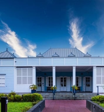 Visitez le tribunal administratif de La Réunion !