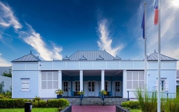 Visitez le tribunal administratif de La Réunion !