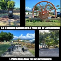 Mise en valeur de notre patrimoine