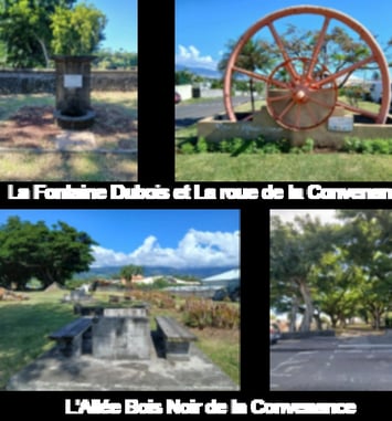 Mise en valeur de notre patrimoine