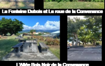 Mise en valeur de notre patrimoine