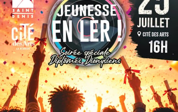 Soirée Jeunesse en Lèr !