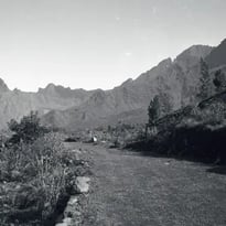Balade apprenante, Premiers regards, 80 ans départementalisation
