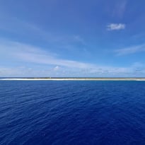Visite virtuelle de l'île Tromelin