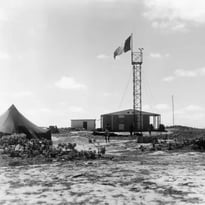 Conférence "Tromelin, du récif oublié au territoire stratégique : une histoire française de l'océan Indien"