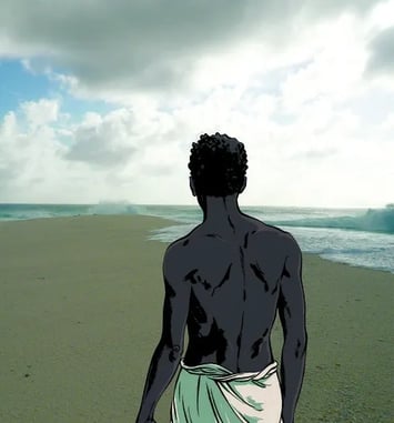 Exposition "Tromelin, l'île des esclaves oubliés"