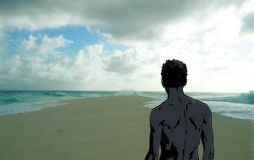 Exposition "Tromelin, l'île des esclaves oubliés"