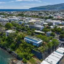 Venez découvrir les villas des ingénieurs du Grand Port Maritime de La Réunion