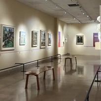 Visite libre du musée