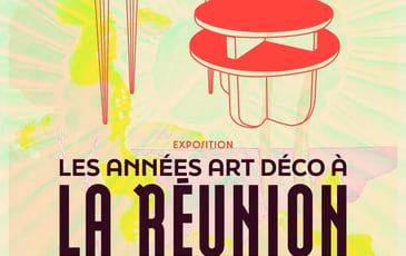 Visite guidée : Les années Arts déco, le mobilier 1930-1950