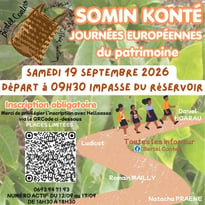 Somin Konté