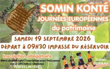 Somin Konté