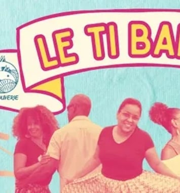 Le Ti Bal