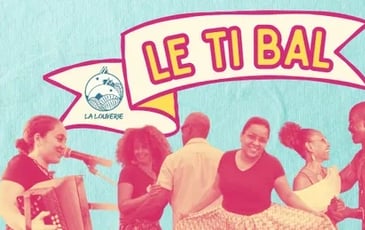 Le Ti Bal