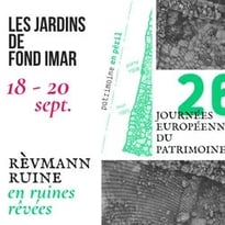 Rèvmann Ruine / En Ruines Rêvées