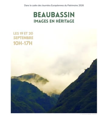 Beaubassin, images en héritage