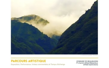 Beaubassin, images en héritage