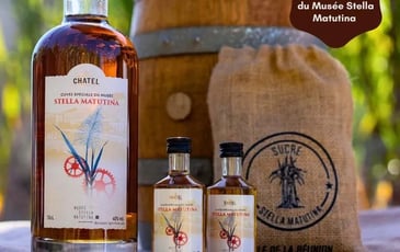 Dégustation des saveurs réunionnaises