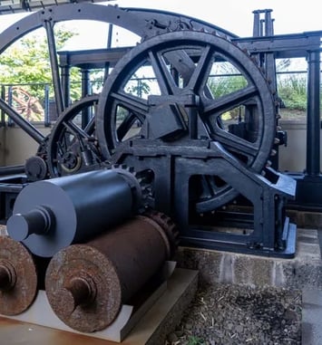 Visite libre du musée