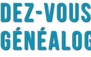 Atelier « généalogie » par le Cercle généalogique de Bourbon