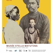 Visites guidées de l'exposition temporaire  "Les engagés du sucre"