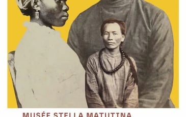 Visites guidées de l'exposition temporaire  "Les engagés du sucre"
