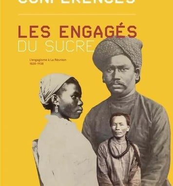 Conférence "Les temples sapèl / koilou" par Darlini Moutien Canabady