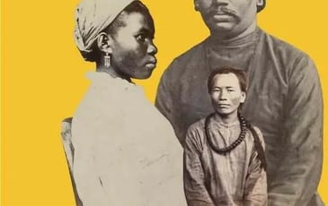 Conférence "Les temples sapèl / koilou" par Darlini Moutien Canabady